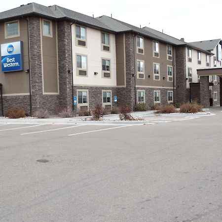 Best Western Duchesne Inn Exterior photo